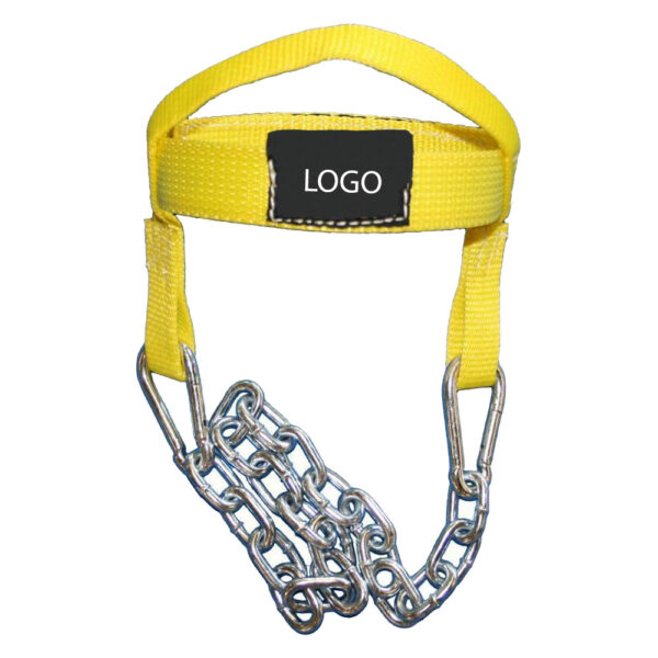 gym neck harness |Wholesale Supplier & Manufacturer|Decent Martial Arts - Image 3
