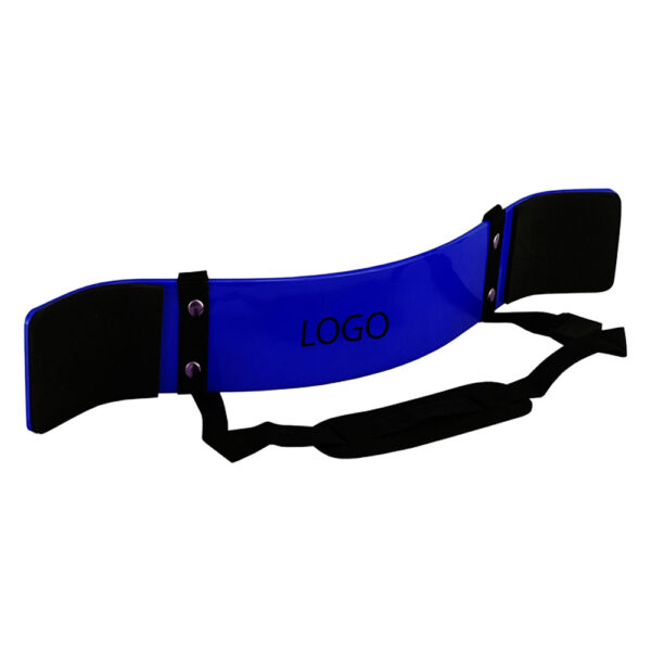 gym arm blaster  |Wholesale Supplier & Manufacturer|Decent Fight Wears - Image 2