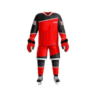 Personalized ice hockey uniforms|Wholesale Supplier & Manufacturer|Decent Fight Wears