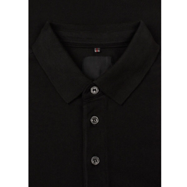 Polo shirts for activewear|Wholesale Supplier & Manufacturer|Decent Fight Wears - Image 3