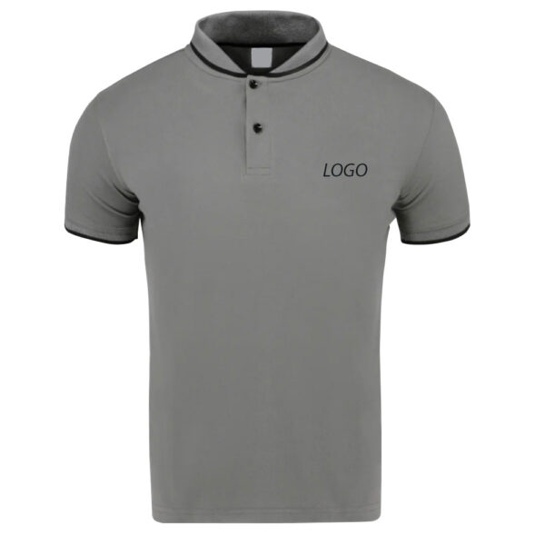 Polo shirts with pockets|Wholesale Supplier & Manufacturer|Decent Fight Wears