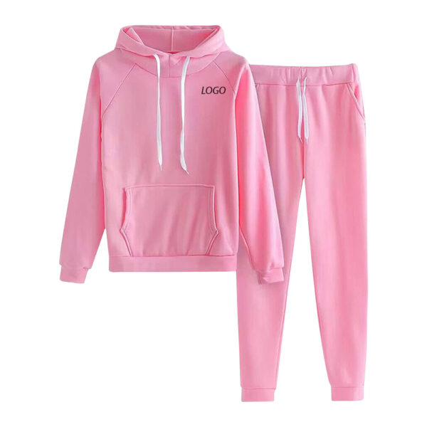 Polyester sweat suit|Wholesale Supplier & Manufacturer|Decent Fight Wears