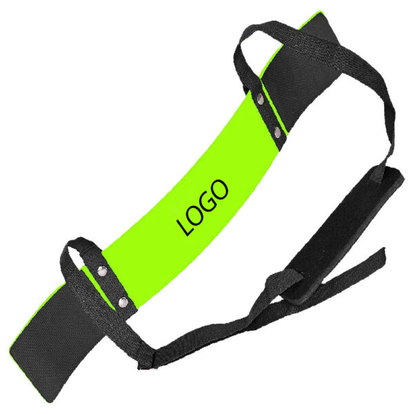 arm blaster biceps|Wholesale Supplier & Manufacturer|Decent Fight Wears - Image 2