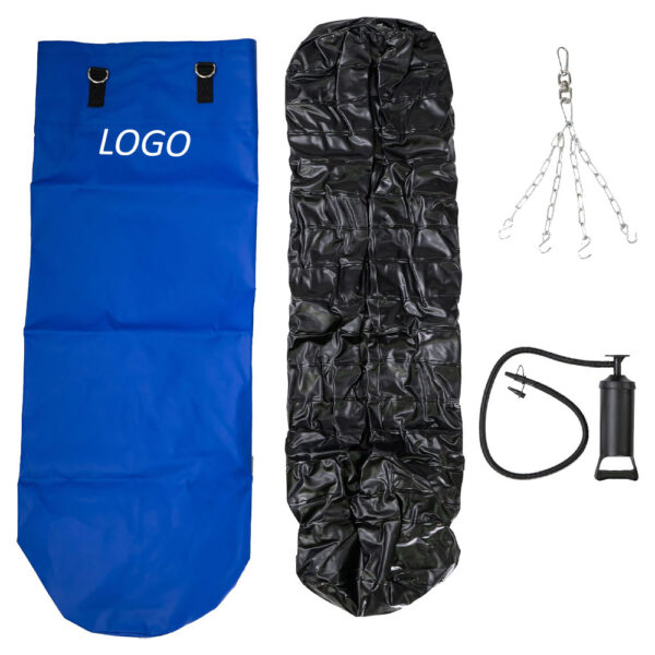 Premium punching bag|Wholesale Supplier & Manufacturer|Decent Fight Wears - Image 4