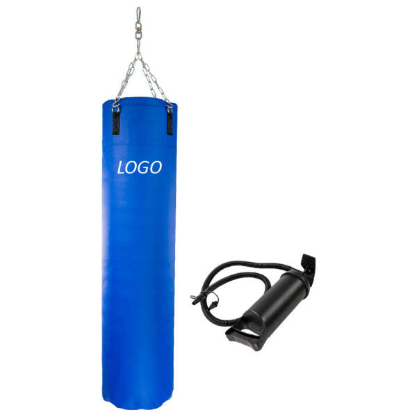 Premium punching bag|Wholesale Supplier & Manufacturer|Decent Fight Wears - Image 2