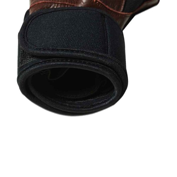 Premium weight lifting gloves|Wholesale Supplier & Manufacturer|Decent Fight Wears - Image 3