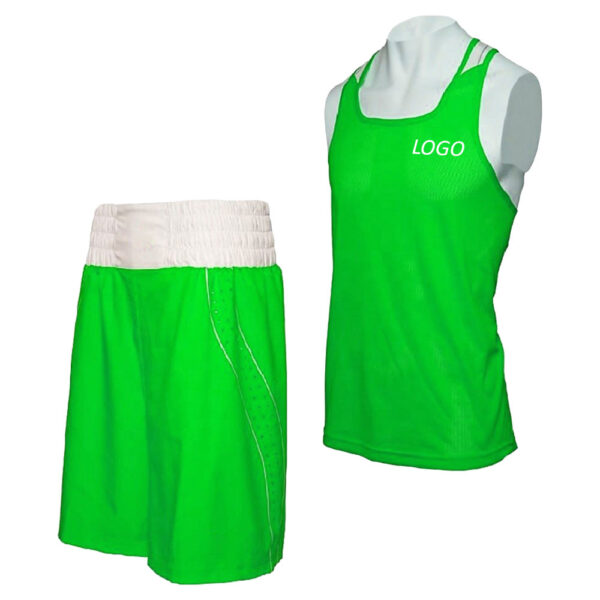 Professional Boxing Uniform|Wholesale Supplier & Manufacturer|Decent Fight Wears - Image 3