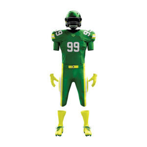 Professional football uniform|Wholesale Supplier & Manufacturer|Decent Fight Wears
