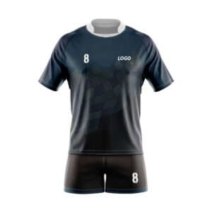 Professional grade rugby uniform|Wholesale Supplier & Manufacturer|Decent Fight Wears