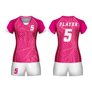 Professional volleyball uniform|Wholesale Supplier & Manufacturer|Decent Fight Wears