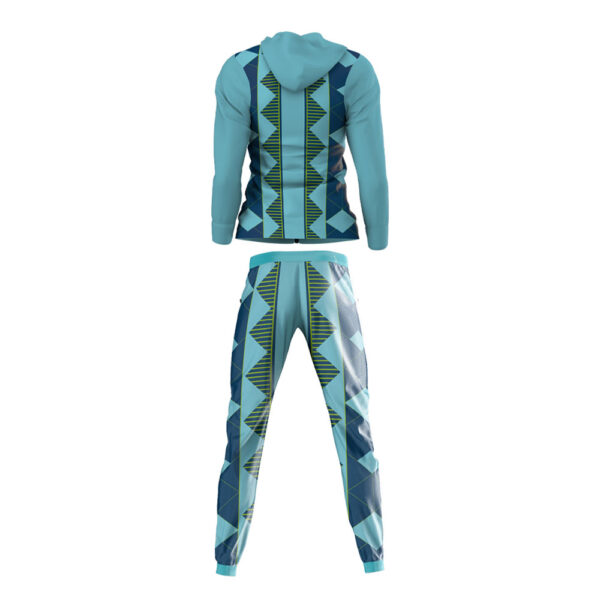 boys track suit|Wholesale Supplier & Manufacturer|Decent fights wears - Image 2