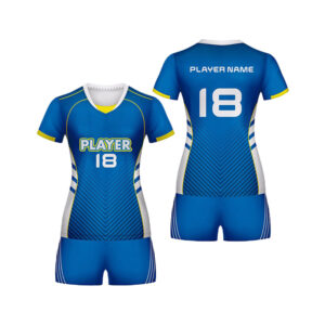 Reversible volleyball team uniform|Wholesale Supplier & Manufacturer|Decent Fight Wears