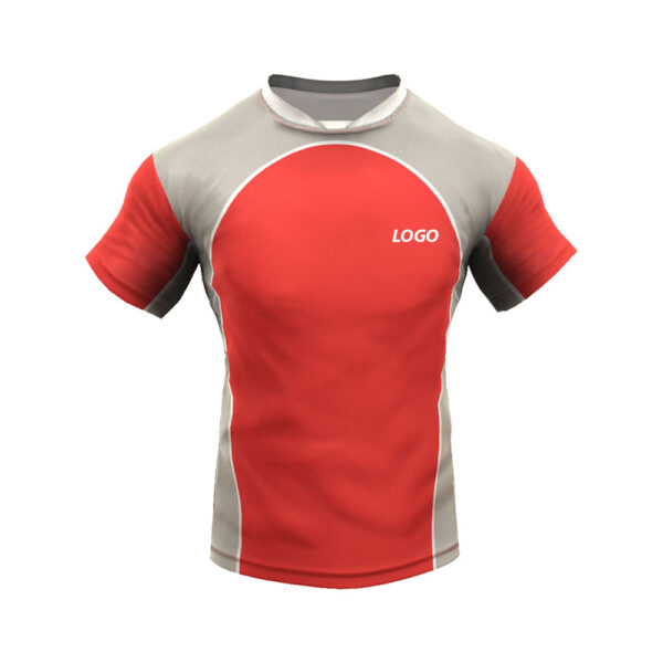 Rugby uniforms for practice|Wholesale Supplier & Manufacturer|Decent Fight Wears - Image 2