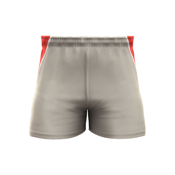 Rugby uniforms for practice|Wholesale Supplier & Manufacturer|Decent Fight Wears - Image 3