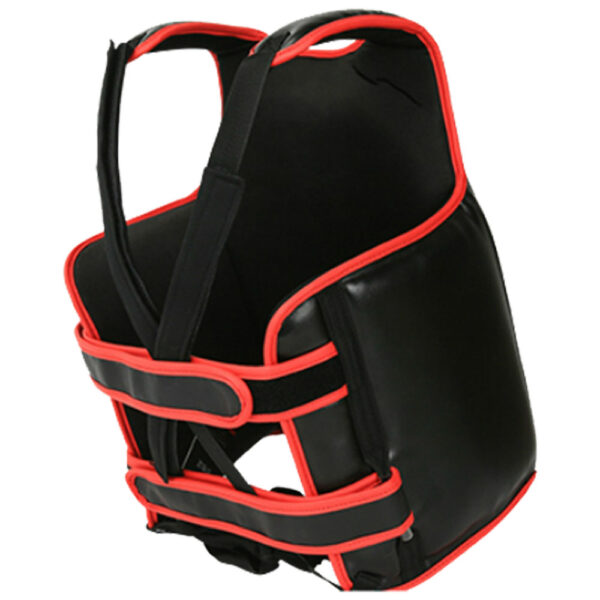 chest guard|Wholesale Supplier & Manufacturer|Decent Martial Arts - Image 2