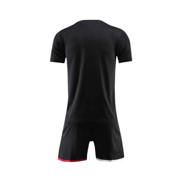 Soccer practice uniform suppliers|Wholesale Supplier & Manufacturer|Decent Fight Wears - Image 3