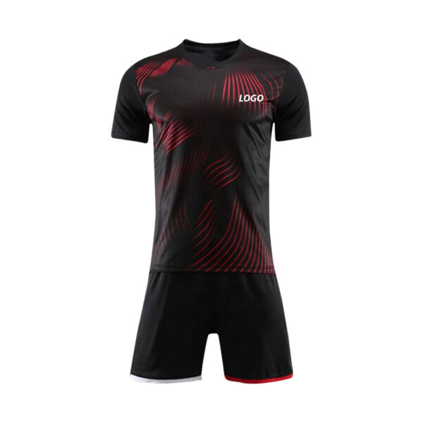 Soccer practice uniform suppliers|Wholesale Supplier & Manufacturer|Decent Fight Wears - Image 2