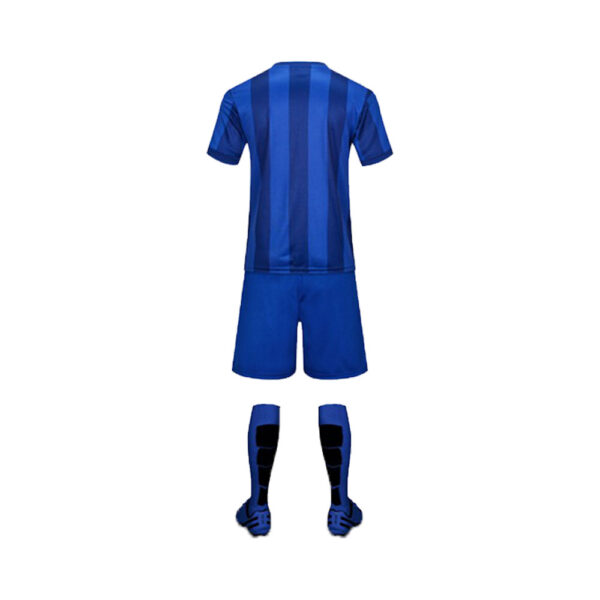 Soccer uniforms for competitive matches|Wholesale Supplier & Manufacturer|Decent Fight Wears - Image 3