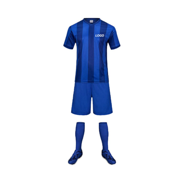 Soccer uniforms for competitive matches|Wholesale Supplier & Manufacturer|Decent Fight Wears - Image 2