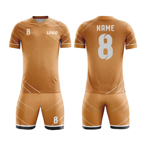 Soccer uniforms for outdoor games|Wholesale Supplier & Manufacturer|Decent Fight Wears