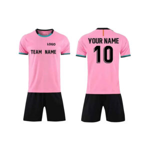 Soccer uniforms for tournaments|Wholesale Supplier & Manufacturer|Decent Fight Wears