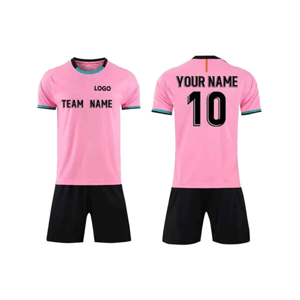 Soccer uniforms for tournaments|Wholesale Supplier & Manufacturer|Decent Fight Wears