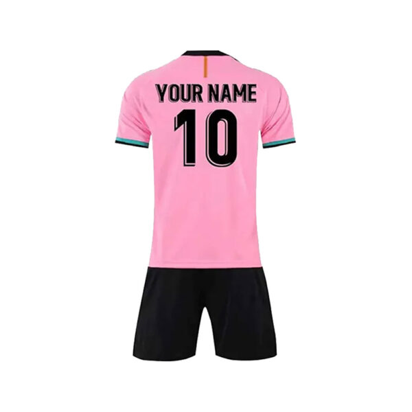 Soccer uniforms for tournaments|Wholesale Supplier & Manufacturer|Decent Fight Wears - Image 3