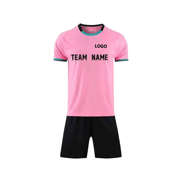Soccer uniforms for tournaments|Wholesale Supplier & Manufacturer|Decent Fight Wears - Image 2