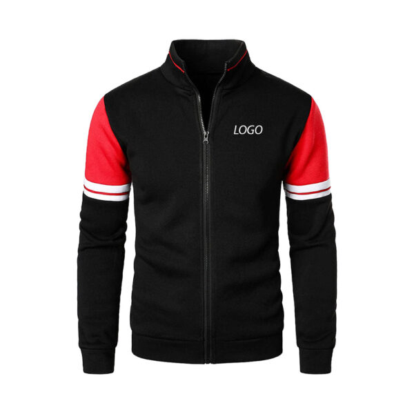 Streetwear sports jackets|Wholesale Supplier & Manufacturer|Decent Fight Wears