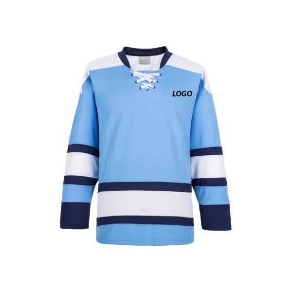 Stretchable ice hockey uniforms|Wholesale Supplier & Manufacturer|Decent Fight Wears - Image 4