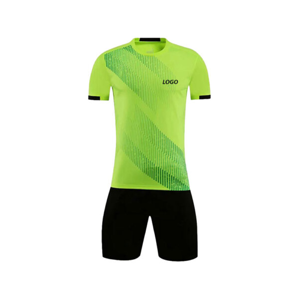 Stylish custom volleyball jerseys|Wholesale Supplier & Manufacturer|Decent Fight Wears - Image 2