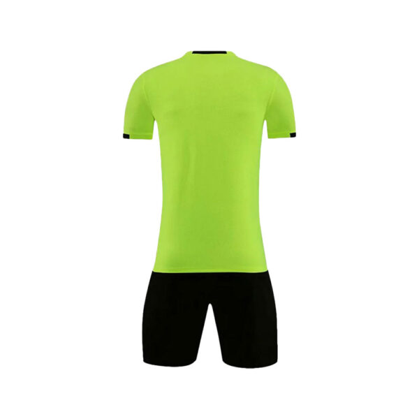 Stylish custom volleyball jerseys|Wholesale Supplier & Manufacturer|Decent Fight Wears - Image 3