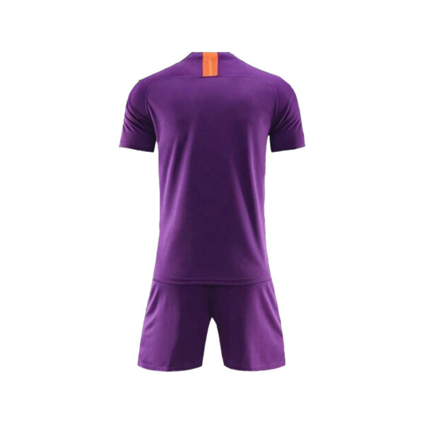 Sublimated volleyball uniform|Wholesale Supplier & Manufacturer|Decent Fight Wears - Image 3