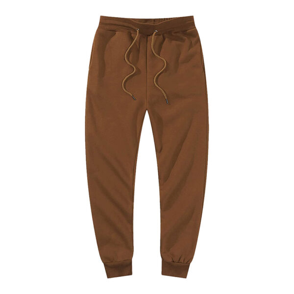 Sweat suit for workout|Wholesale Supplier & Manufacturer|Decent Fight Wears - Image 3