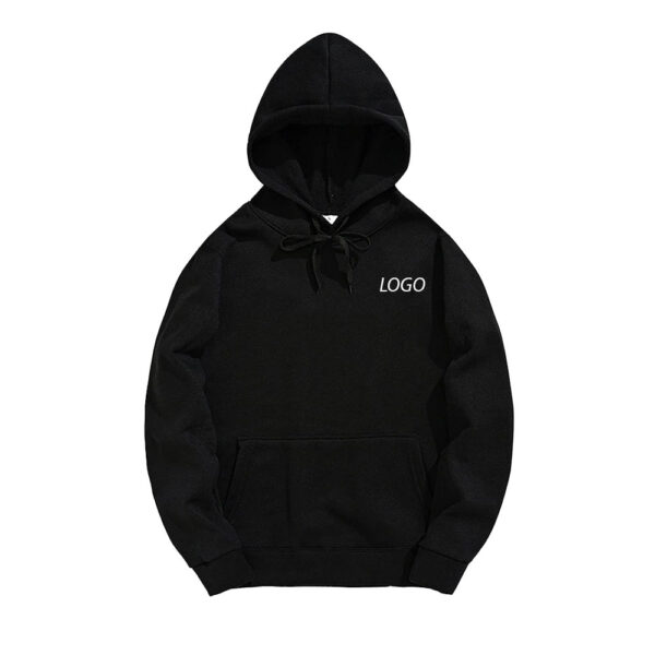 Sweat suits with hoodies|Wholesale Supplier & Manufacturer|Decent Fight Wears - Image 2