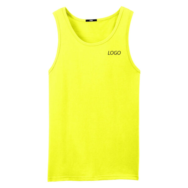 Tank tops for men|Wholesale Supplier & Manufacturer|Decent Fight Wears