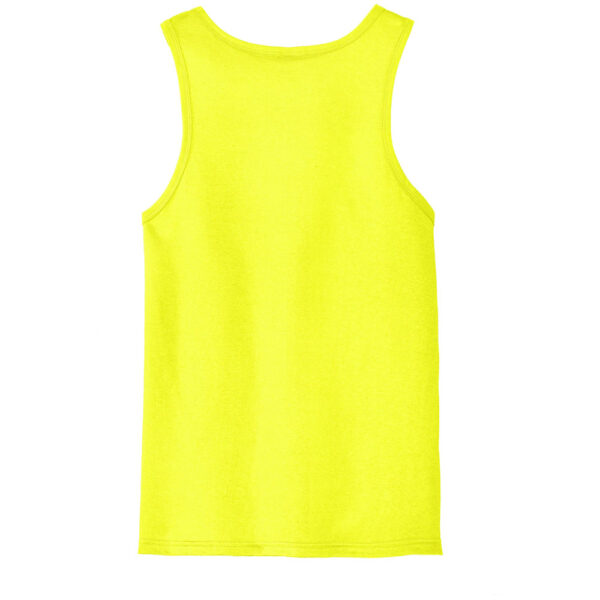 Tank tops for men|Wholesale Supplier & Manufacturer|Decent Fight Wears - Image 2