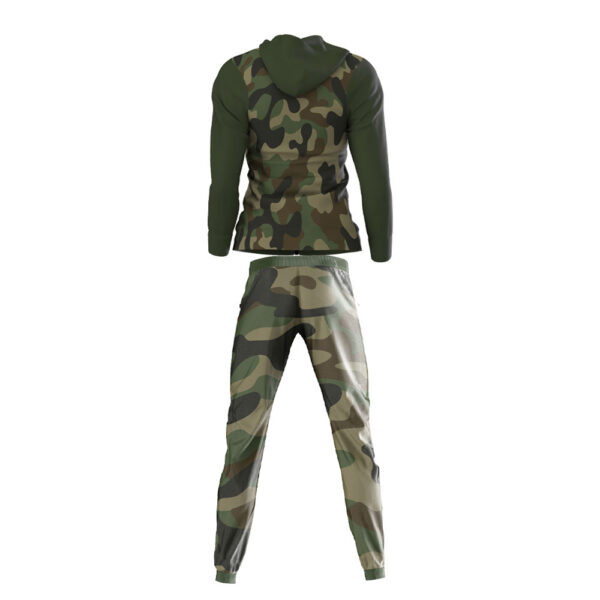 designer track suits|Wholesale Supplier & Manufacturer|Decent fights wears - Image 2