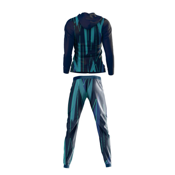 men track suits|Wholesale Supplier & Manufacturer|Decent fights wears - Image 2