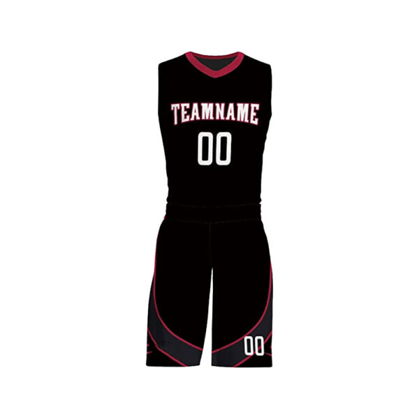 Volleyball uniform suppliers|Wholesale Supplier & Manufacturer|Decent Fight Wears - Image 2