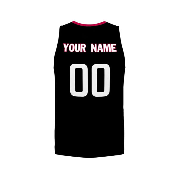 Volleyball uniform suppliers|Wholesale Supplier & Manufacturer|Decent Fight Wears - Image 5