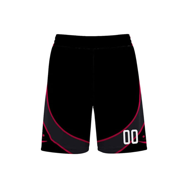 Volleyball uniform suppliers|Wholesale Supplier & Manufacturer|Decent Fight Wears - Image 6