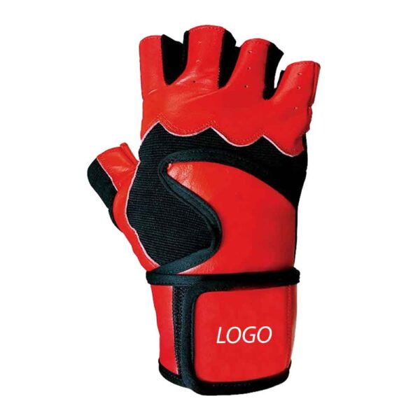 Weight lifting gloves for gym|Wholesale Supplier & Manufacturer|Decent Fight Wears - Image 2