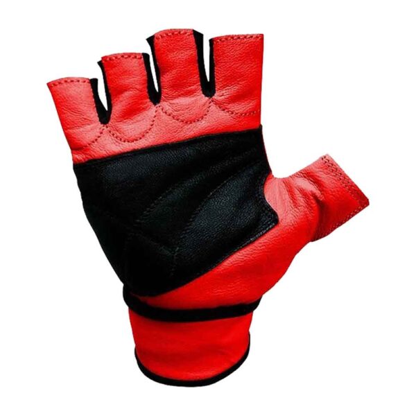 Weight lifting gloves for gym|Wholesale Supplier & Manufacturer|Decent Fight Wears - Image 3