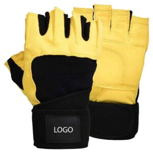 Weight lifting gloves for men|Wholesale Supplier & Manufacturer|Decent Fight Wears