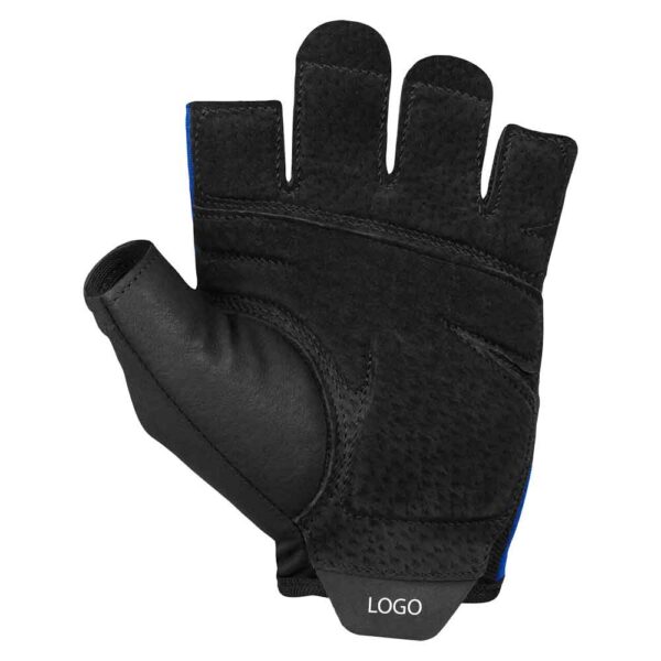 Weight lifting gloves for powerlifting|Wholesale Supplier & Manufacturer|Decent Fight Wears - Image 3