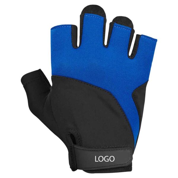 Weight lifting gloves for powerlifting|Wholesale Supplier & Manufacturer|Decent Fight Wears - Image 4