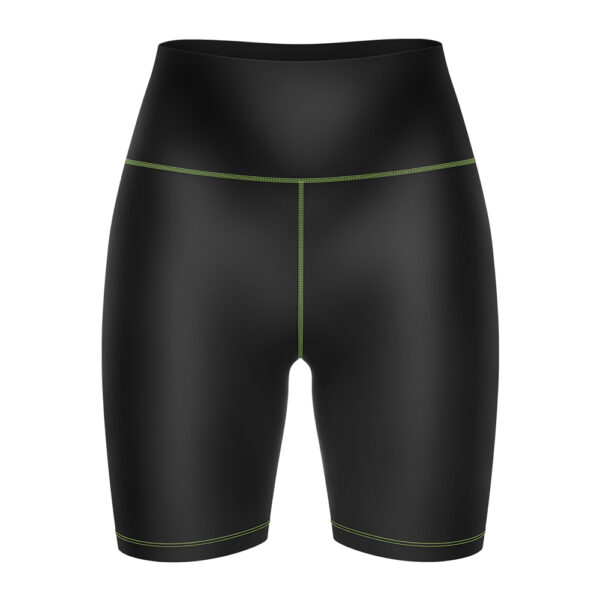 Women compression mma shorts|Wholesale Supplier & Manufacturer|Decent Fight Wears - Image 5