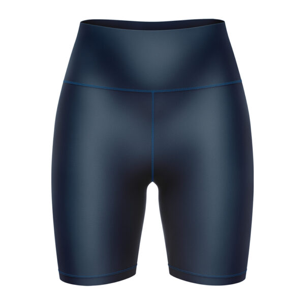 Women compression mma shorts|Wholesale Supplier & Manufacturer|Decent Fight Wears - Image 3