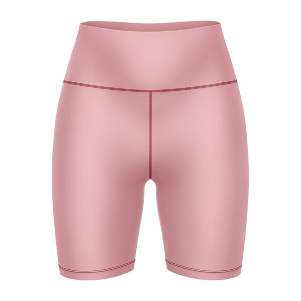 Women compression mma shorts|Wholesale Supplier & Manufacturer|Decent Fight Wears - Image 2